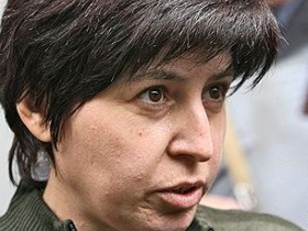 Элла Кесаева. Фото с сайта kommersant.ru