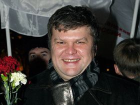 Сергей Митрохин, "яблочник". Фото: sps.ru