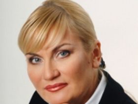 Мэр Листвянки Татьяна Казакова, фото с сайта  baikal24.ru