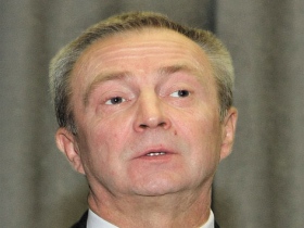 Борис Мирошников. Фото с сайта www.pcweek.ru