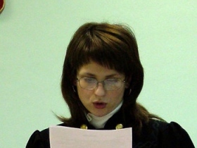 Ольга Боровкова. Фото: livejournal.com