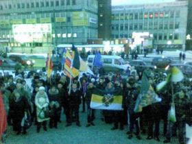 Митинг в Мурманске 24 декабря. Фото с сайта ОГФ