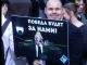 Митинг за Телеграм и свободу Интернета, Москва, 30.4.18. Фото: t.me/whalesgohigh
