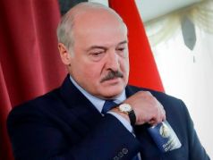 Александр Лукашенко. Фото: Сергей Гриц / AP