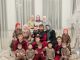 Рамзан Кадыров со своей семьей. Фото: vk.com/ramzan
