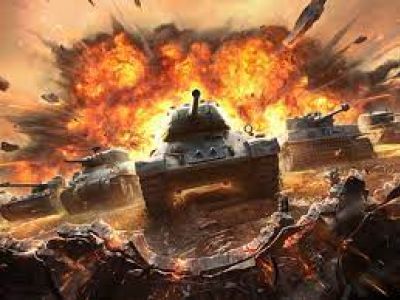 World of tanks