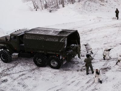 Фото: Павел Львов / РИА Новости