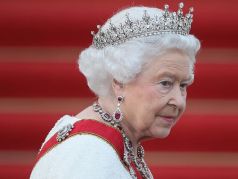 Елизавета II. Фото: Sean Gallup / Getty Images