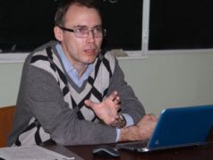Социолог Искандер Ясавеев. Фото: 