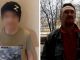 Фото: читательница E1.RU; скриншот с домофонной камеры