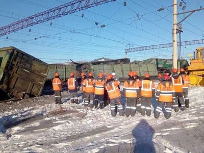 Фото: главное управление МЧС по Забайкальскому краю